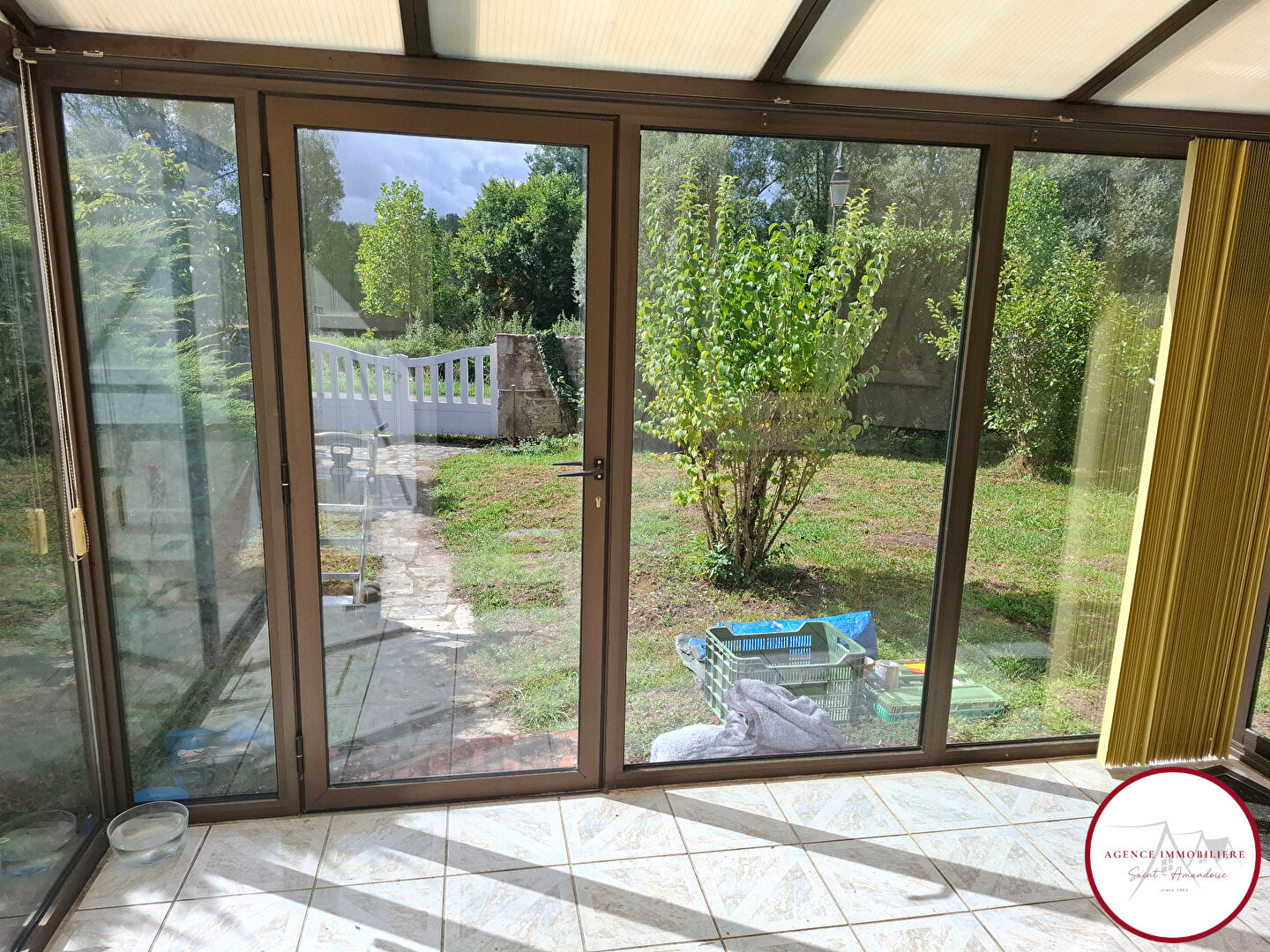 Photo Maison Drevant au coeur d'un site touristique image 3/6