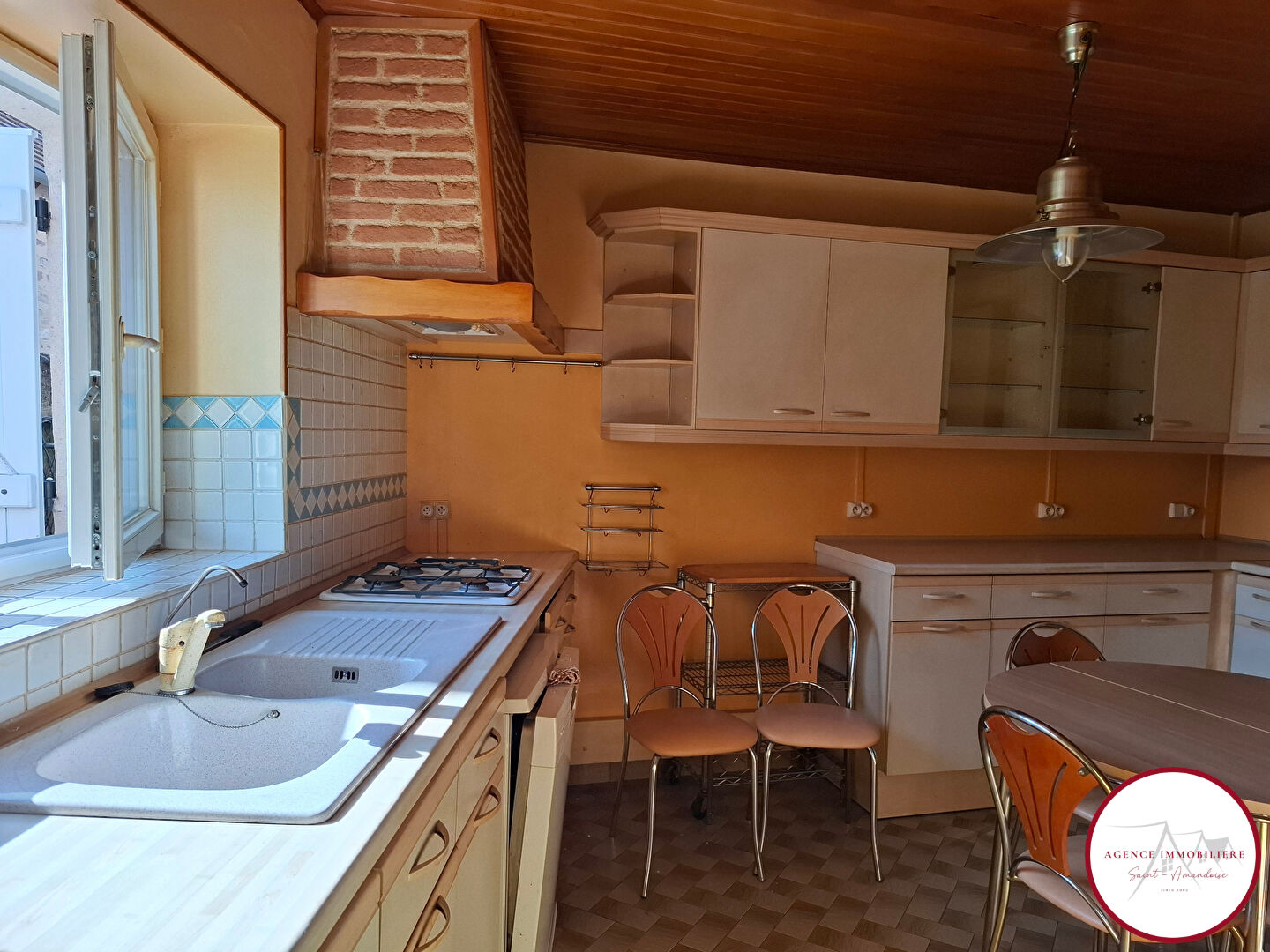 Photo Maison Drevant au coeur d'un site touristique image 5/6