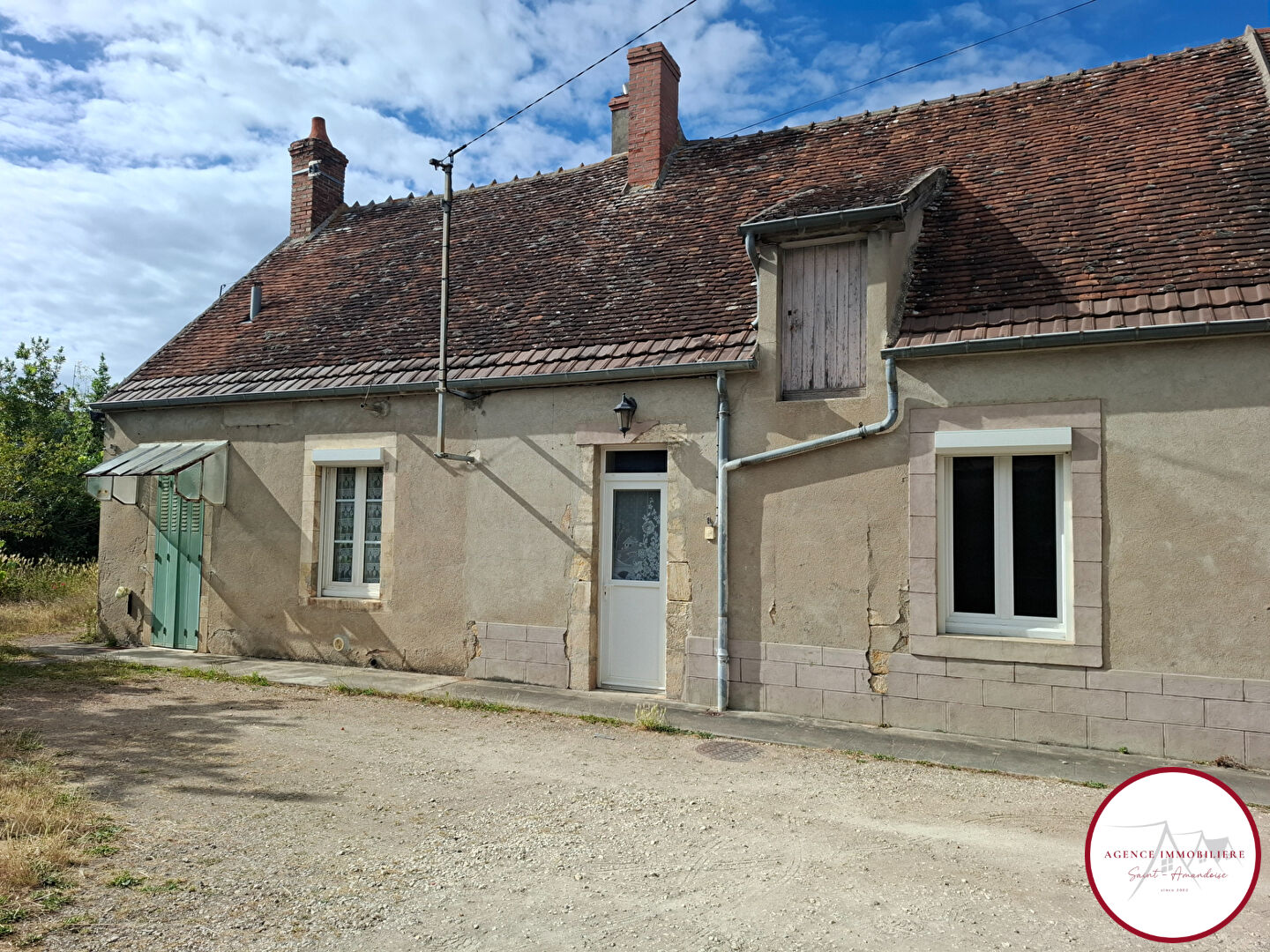 Agence immobilière de Agence Immobiliere St Amandoise
