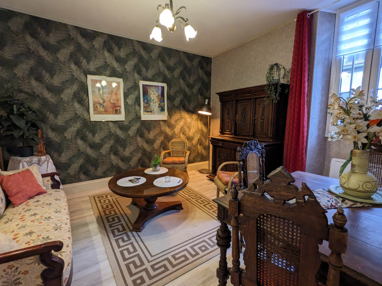 Agence immobilière de Agence Immobiliere St Amandoise