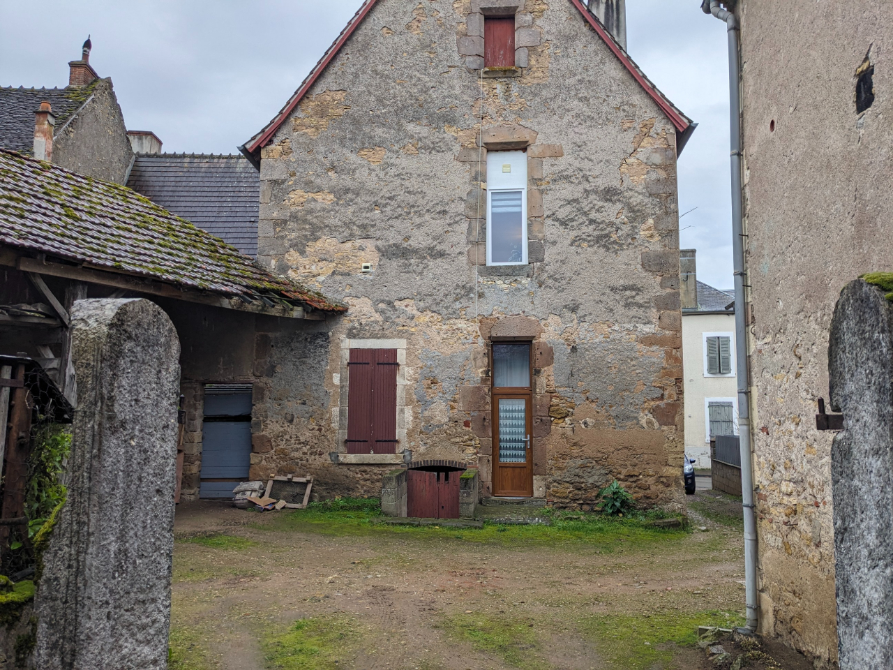 Agence immobilière de Agence Immobiliere St Amandoise