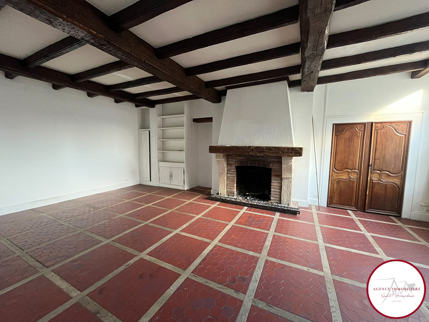 Agence immobilière de Agence Immobiliere St Amandoise