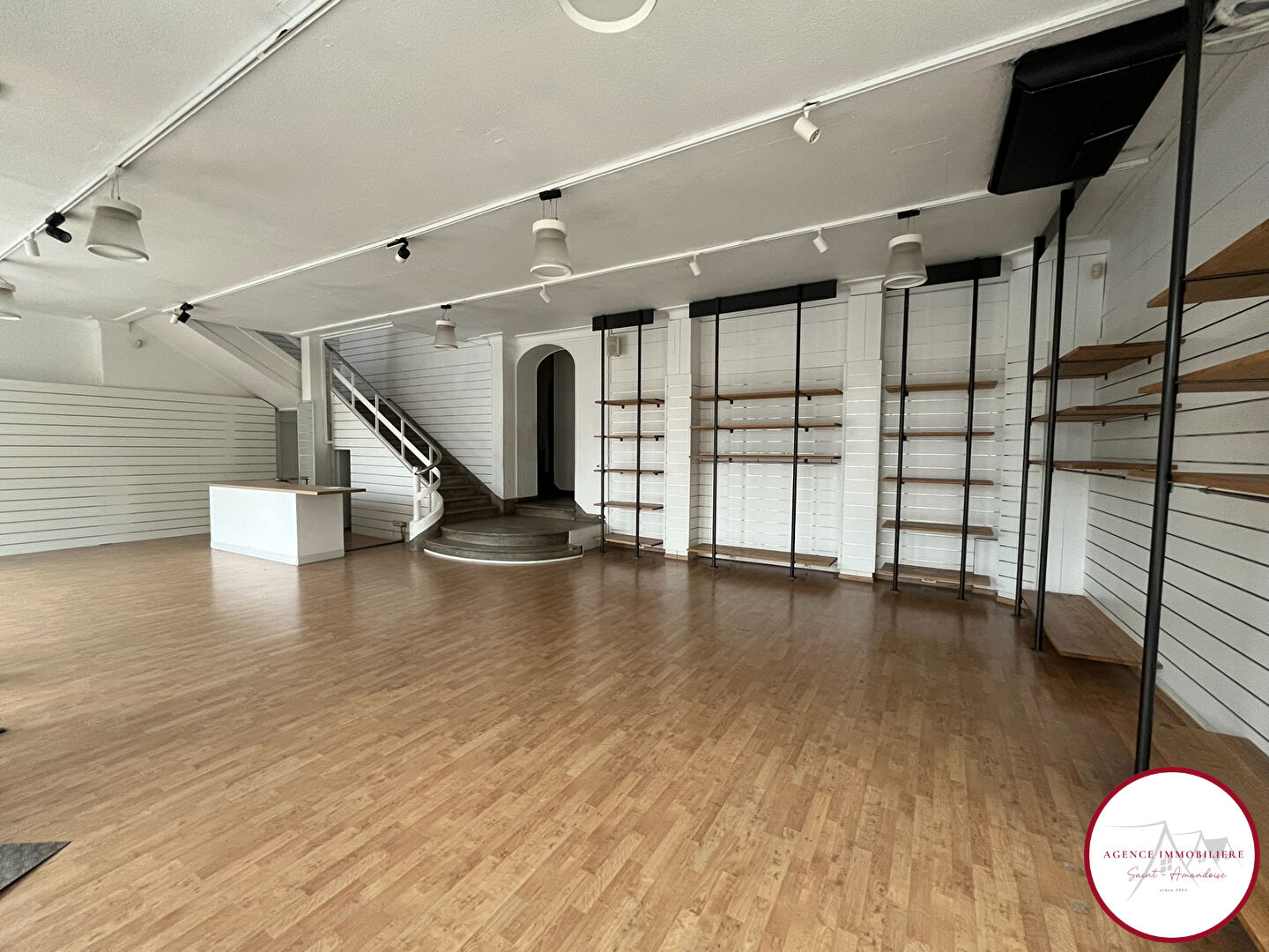 Agence immobilière de Agence Immobiliere St Amandoise