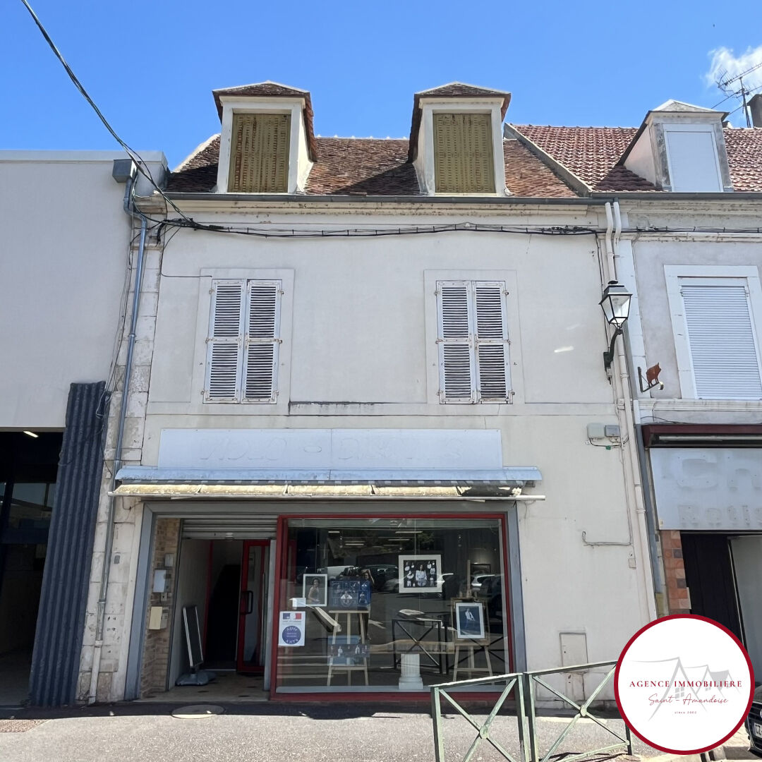 Agence immobilière de Agence Immobiliere St Amandoise