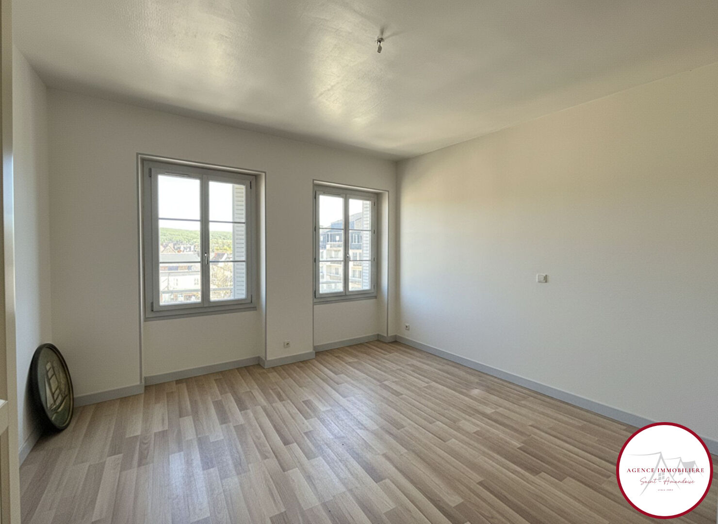 Agence immobilière de Agence Immobiliere St Amandoise