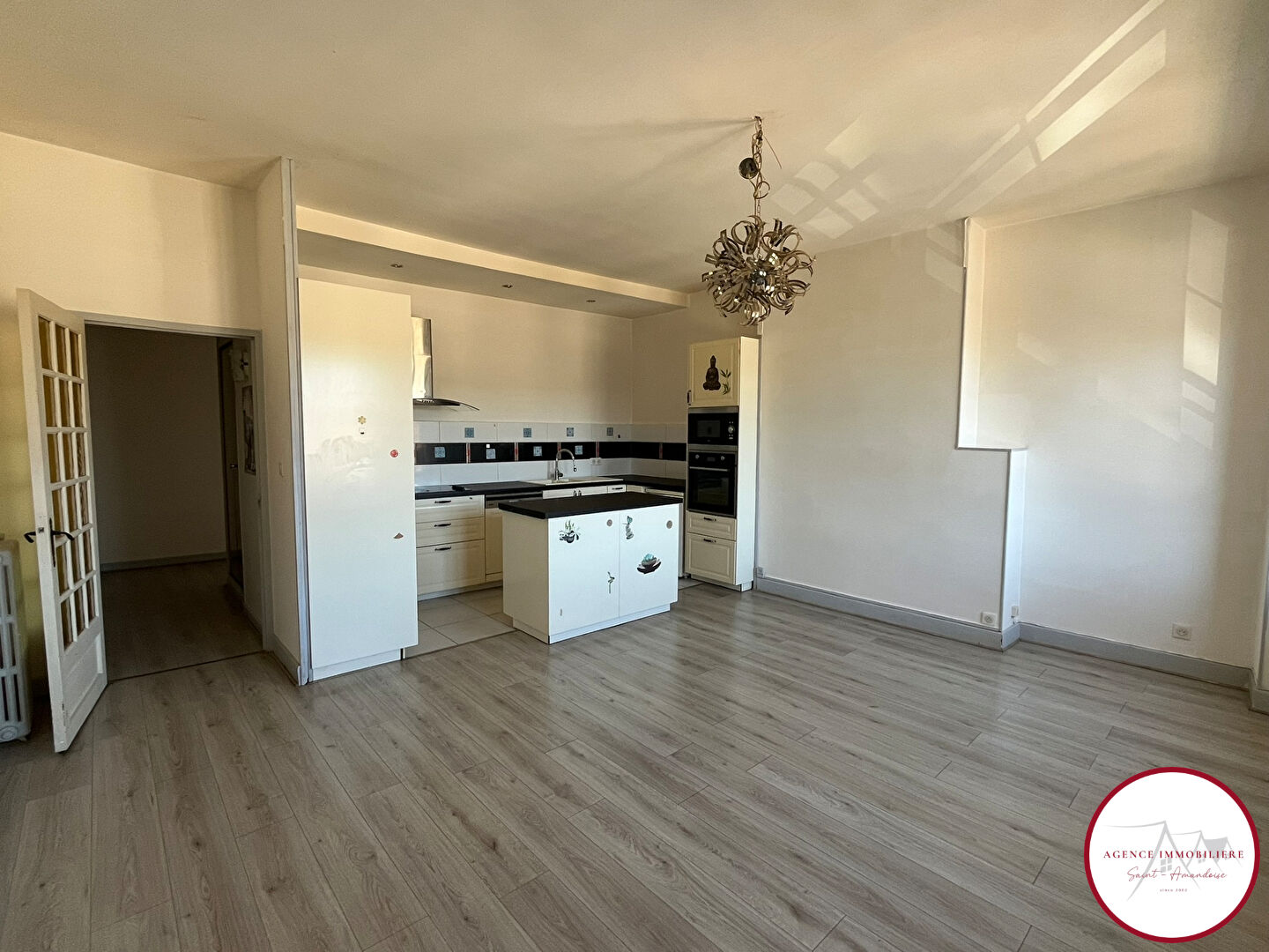 Agence immobilière de Agence Immobiliere St Amandoise