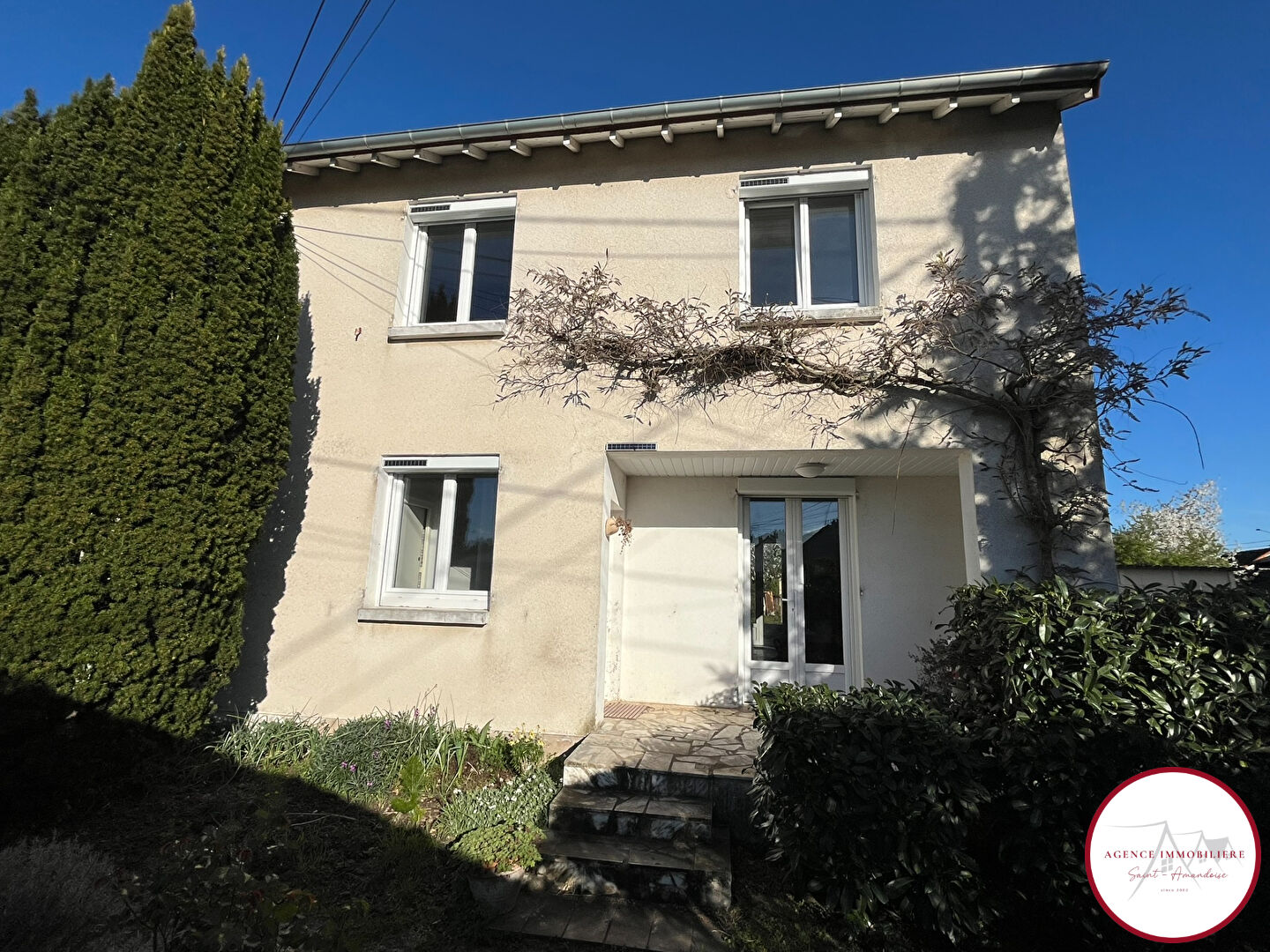 Agence immobilière de Agence Immobiliere St Amandoise