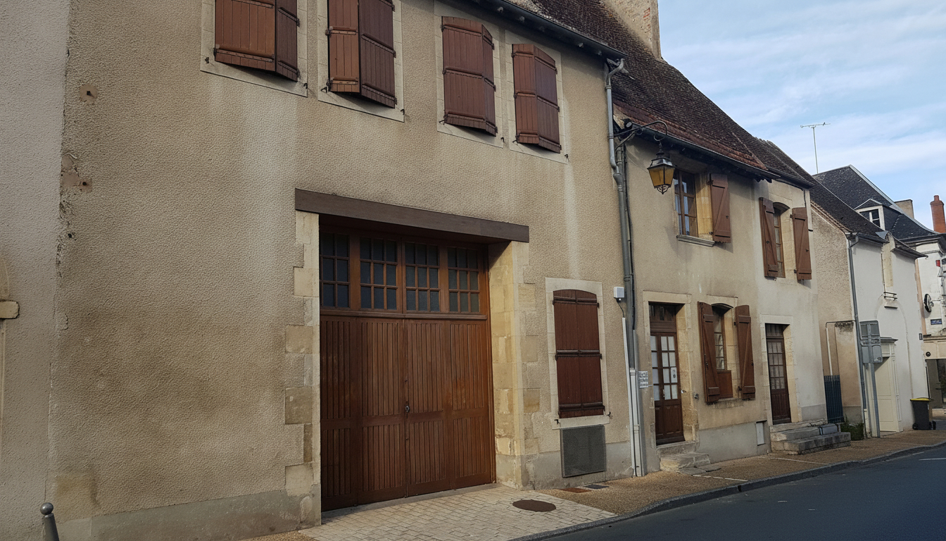 Agence immobilière de Agence Immobiliere St Amandoise