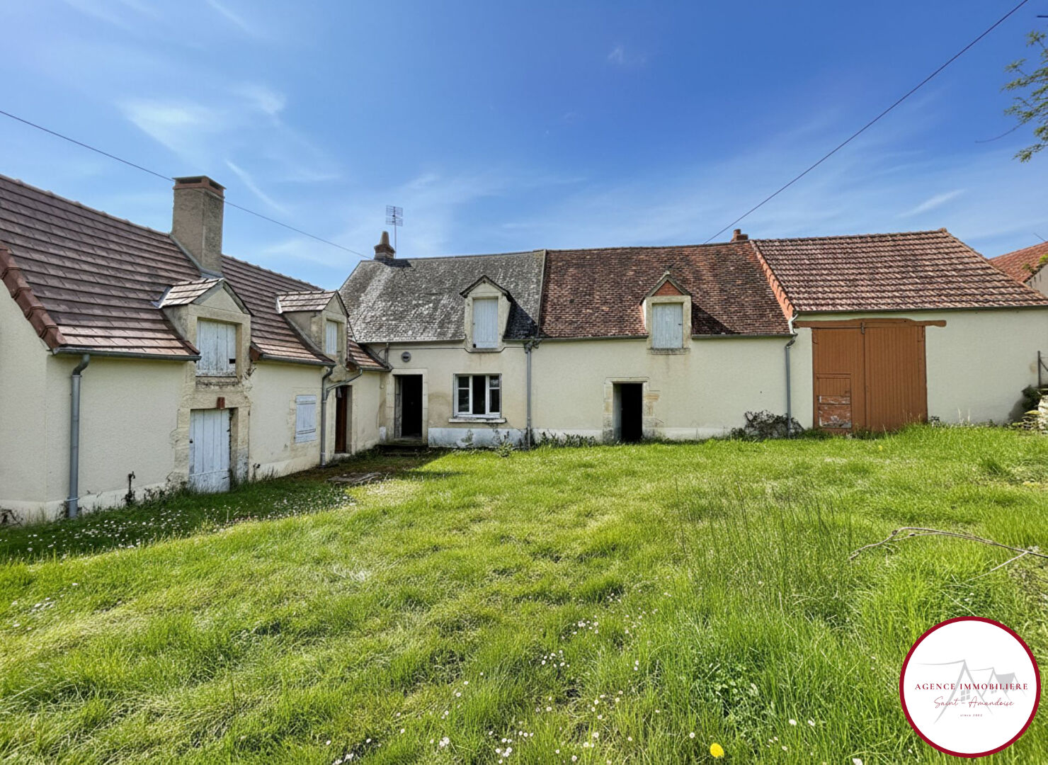Agence immobilière de Agence Immobiliere St Amandoise