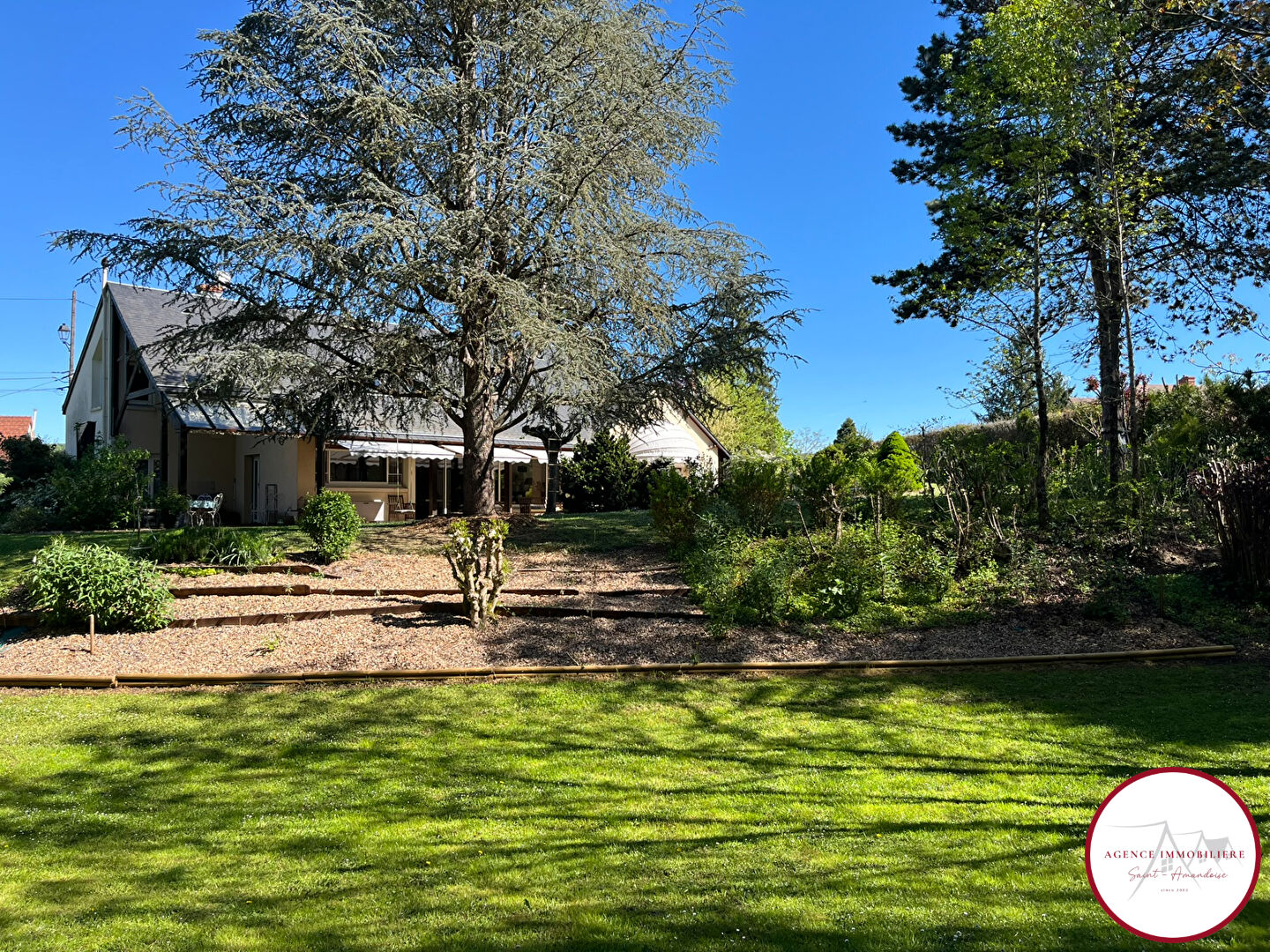 Agence immobilière de Agence Immobiliere St Amandoise