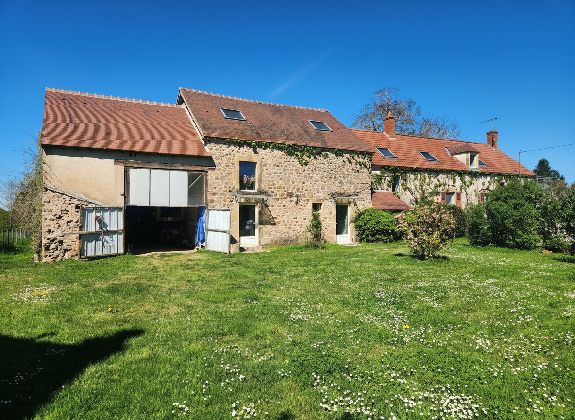 Agence immobilière de Agence Immobiliere St Amandoise