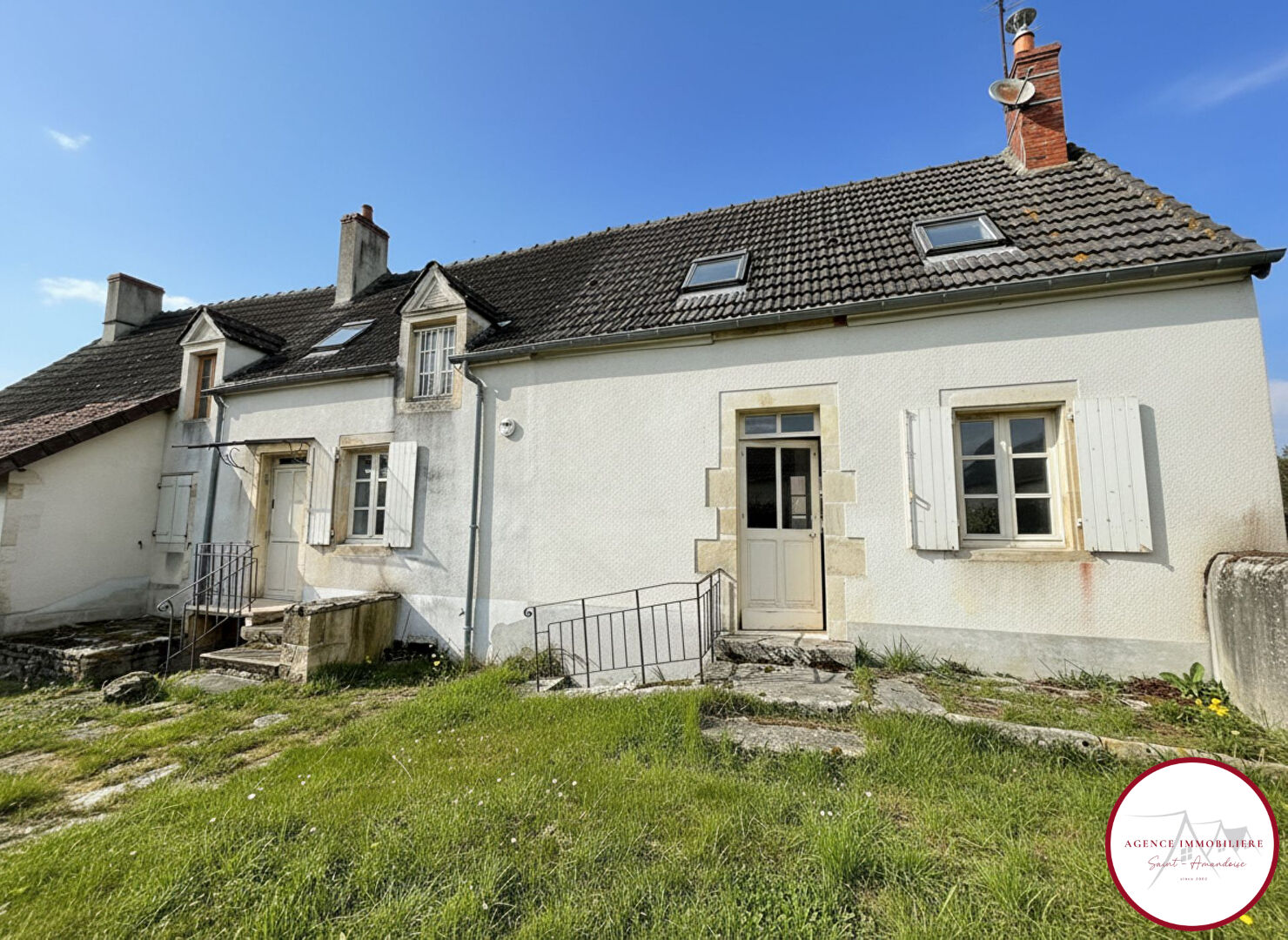 Agence immobilière de Agence Immobiliere St Amandoise