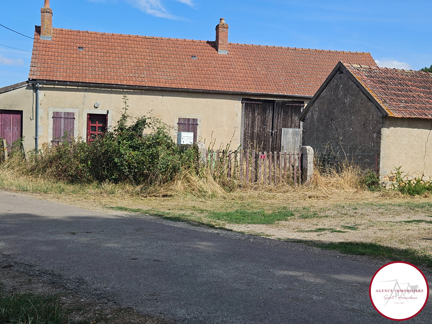 Agence immobilière de Agence Immobiliere St Amandoise