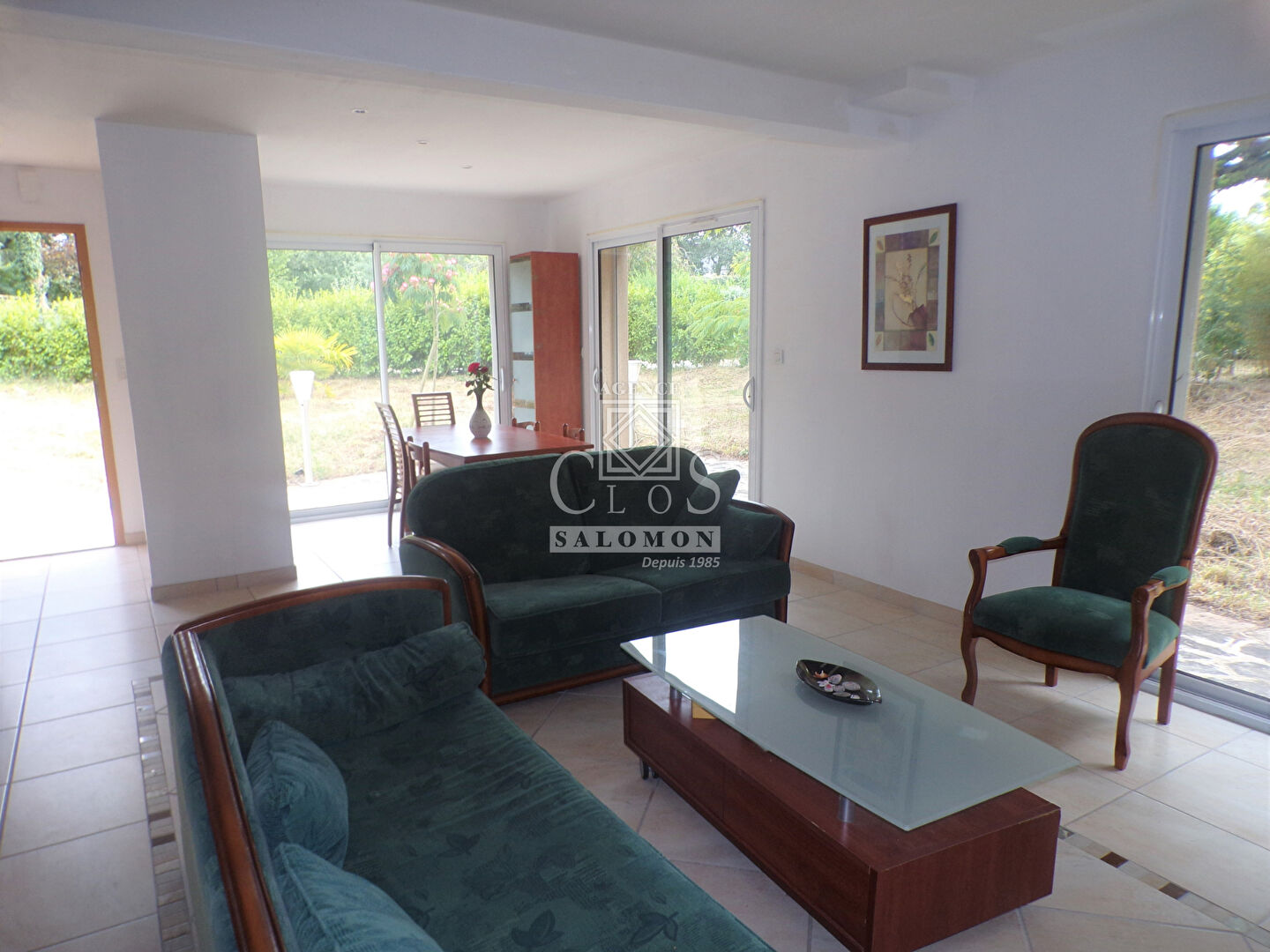 Agence immobilière de Agence Immobilière Durand (Sarzeau) - Agence Le Clos Salomon