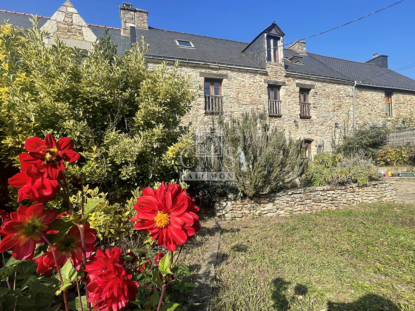 Agence immobilière de Agence Immobilière Durand (Sarzeau) - Agence Le Clos Salomon