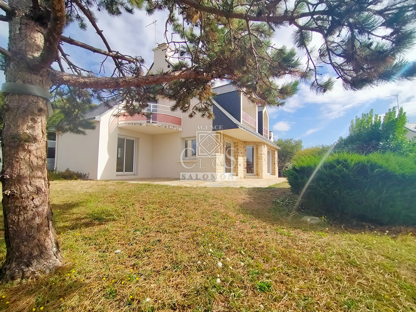 Agence immobilière de Agence Immobilière Durand (Sarzeau) - Agence Le Clos Salomon
