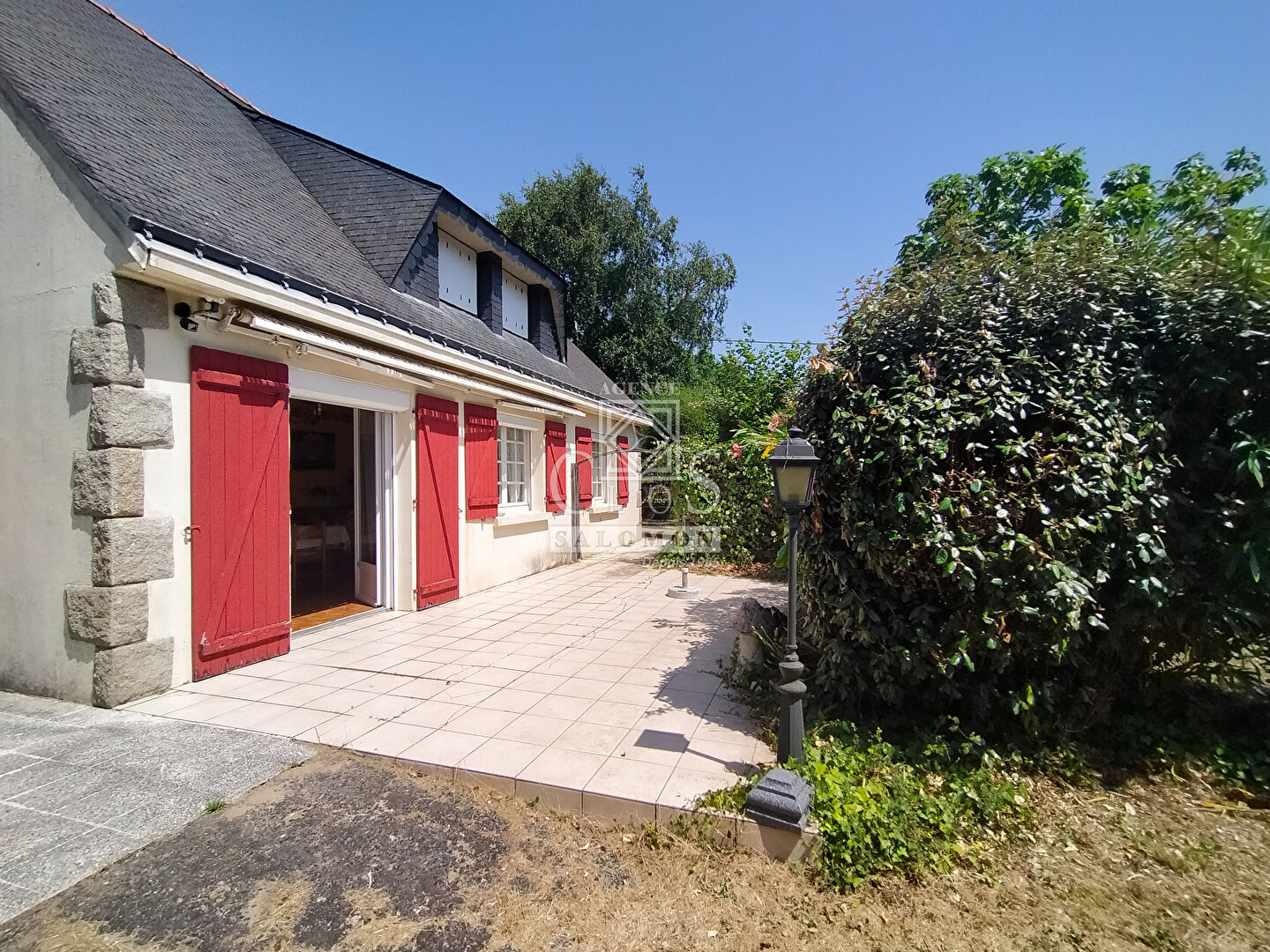Agence immobilière de Agence Immobilière Durand (Sarzeau) - Agence Le Clos Salomon