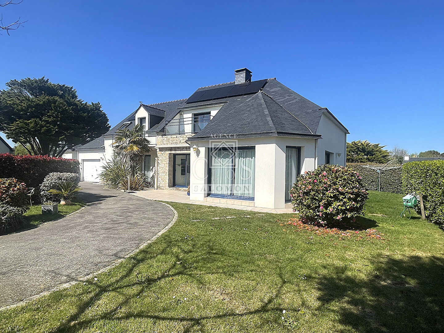 Agence immobilière de Agence Immobilière Durand (Sarzeau) - Agence Le Clos Salomon