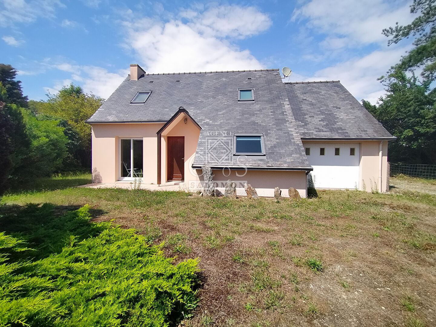 Agence immobilière de Agence Immobilière Durand (Sarzeau) - Agence Le Clos Salomon