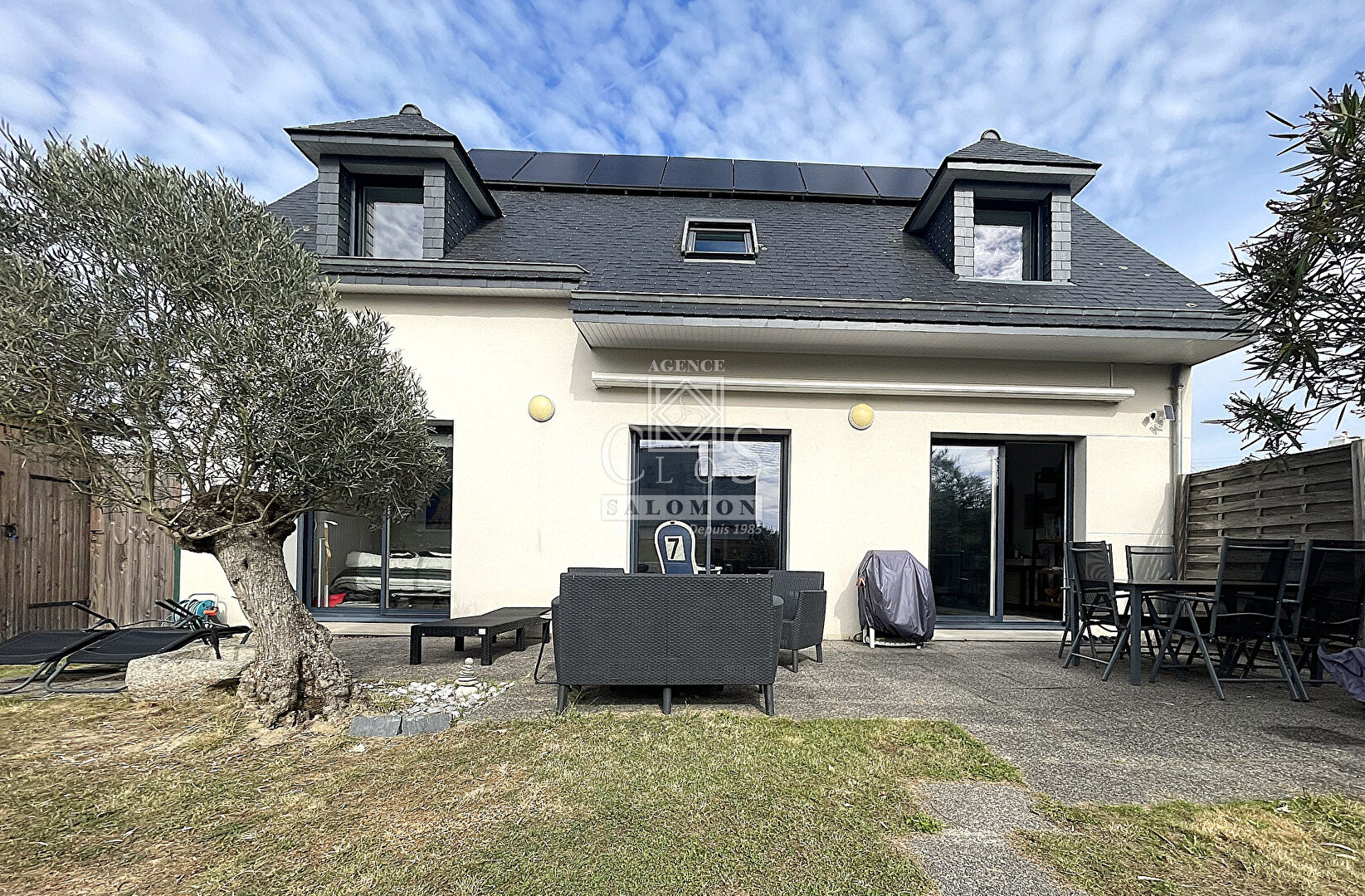 Agence immobilière de Agence Immobilière Durand (Sarzeau) - Agence Le Clos Salomon