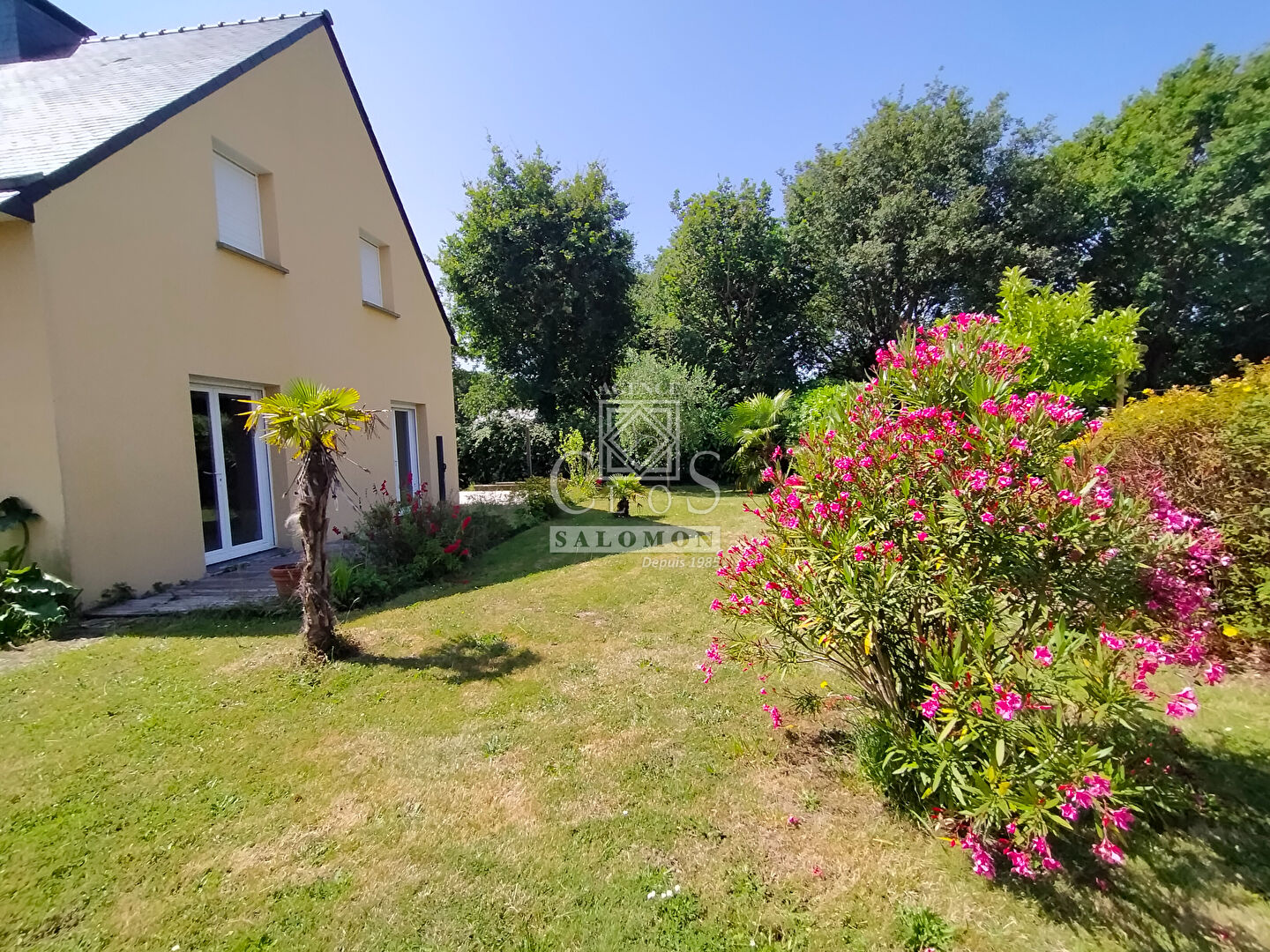 Agence immobilière de Agence Immobilière Durand (Sarzeau) - Agence Le Clos Salomon