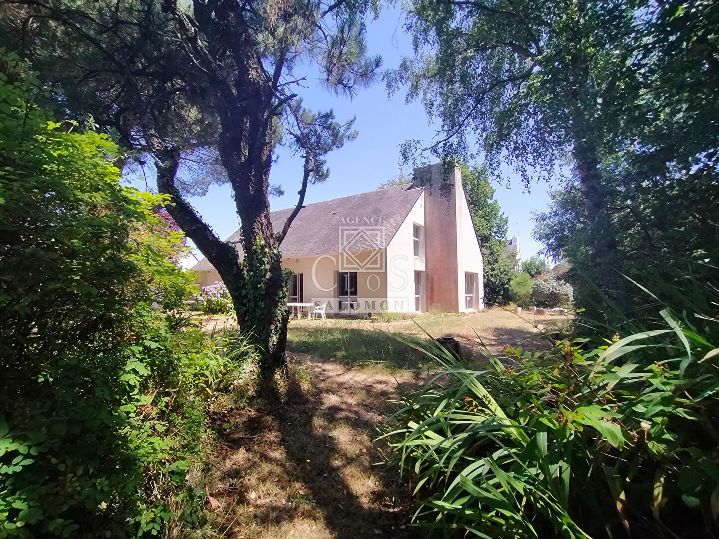 Agence immobilière de Agence Immobilière Durand (Sarzeau) - Agence Le Clos Salomon