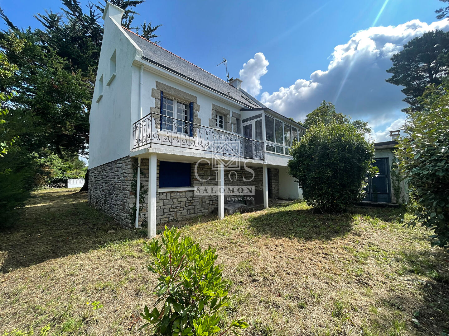 Agence immobilière de Agence Immobilière Durand (Sarzeau) - Agence Le Clos Salomon