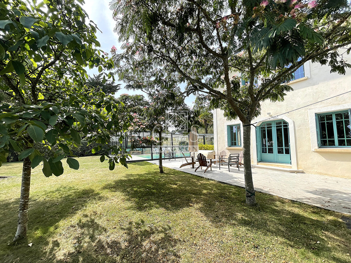 Agence immobilière de Agence Immobilière Durand (Sarzeau) - Agence Le Clos Salomon