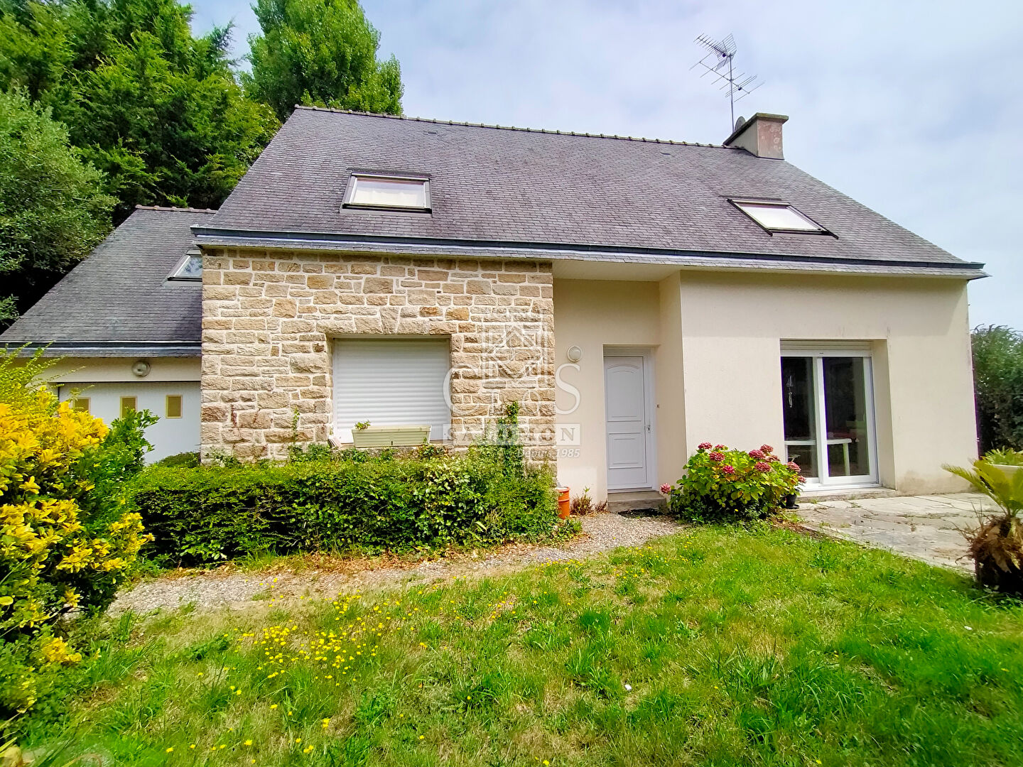 Agence immobilière de Agence Immobilière Durand (Sarzeau) - Agence Le Clos Salomon
