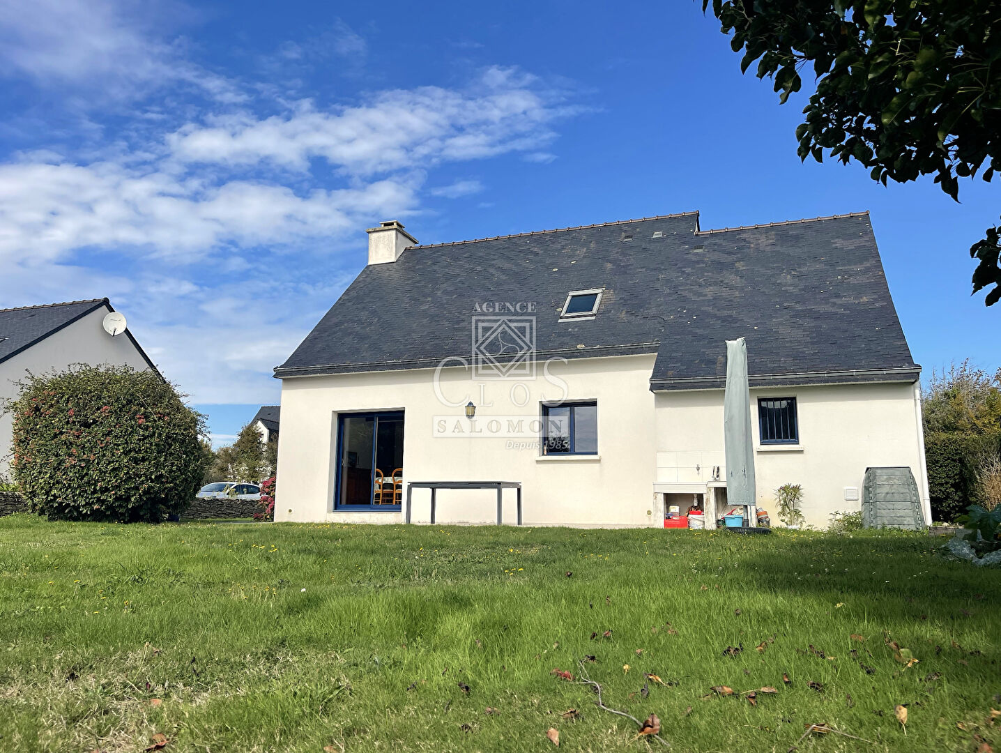 Agence immobilière de Agence Immobilière Durand (Sarzeau) - Agence Le Clos Salomon