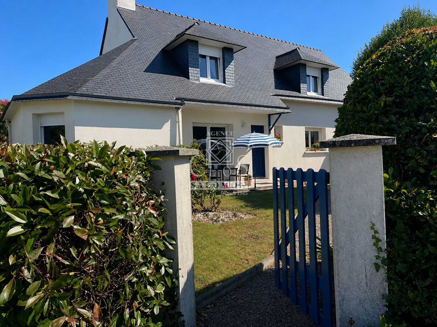 Agence immobilière de Agence Immobilière Durand (Sarzeau) - Agence Le Clos Salomon