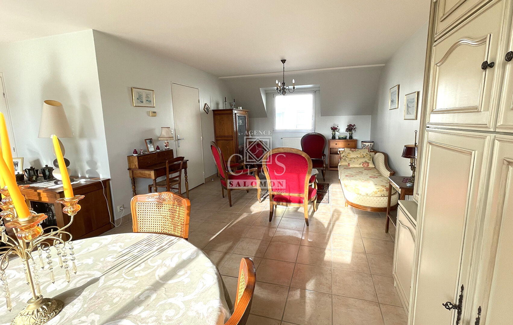 Agence immobilière de Agence Immobilière Durand (Sarzeau) - Agence Le Clos Salomon