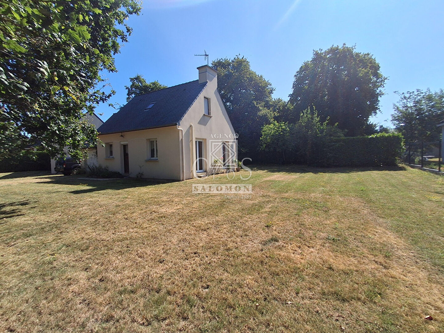 Agence immobilière de Agence Immobilière Durand (Sarzeau) - Agence Le Clos Salomon