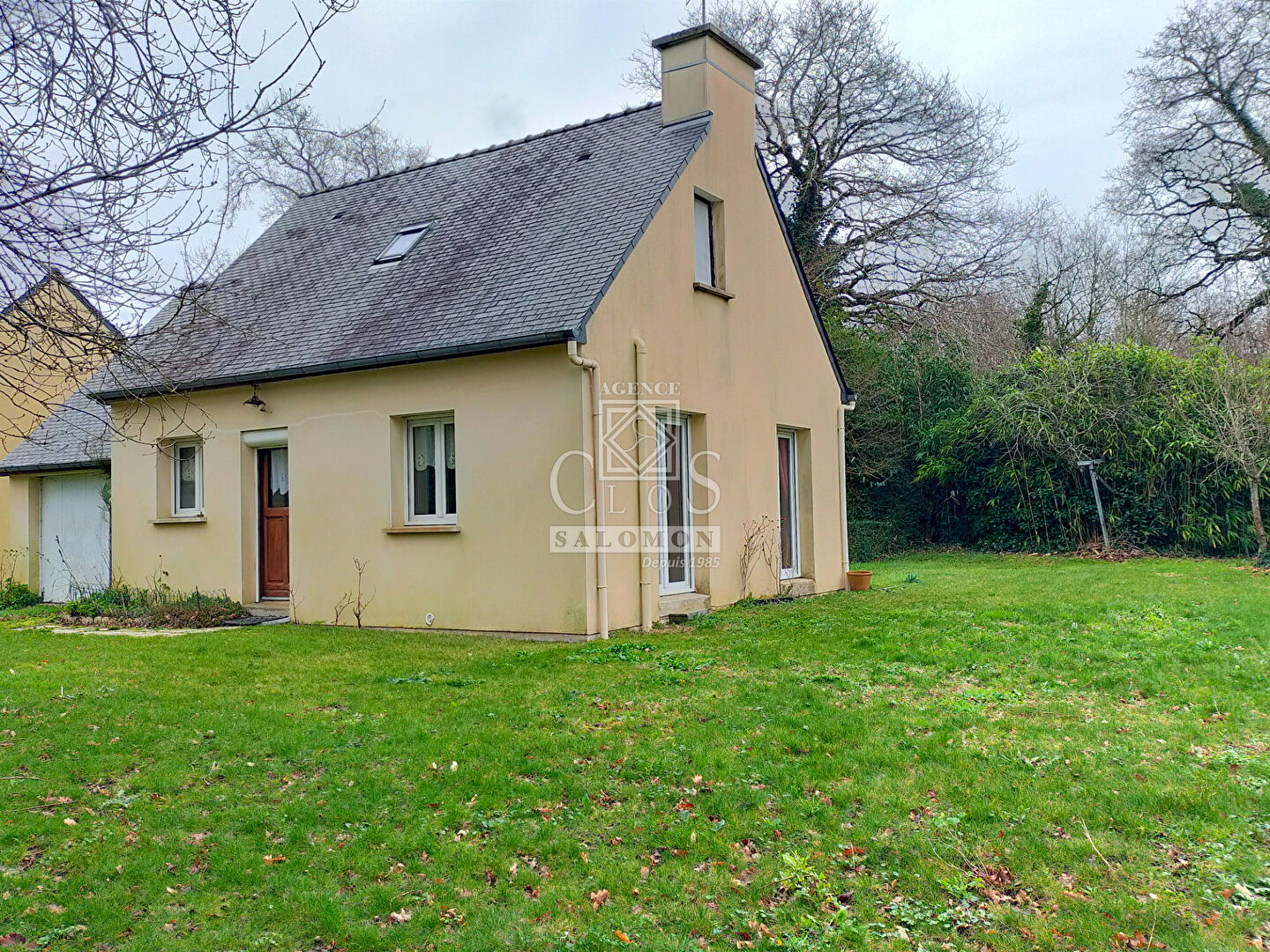Agence immobilière de Agence Immobilière Durand (Sarzeau) - Agence Le Clos Salomon