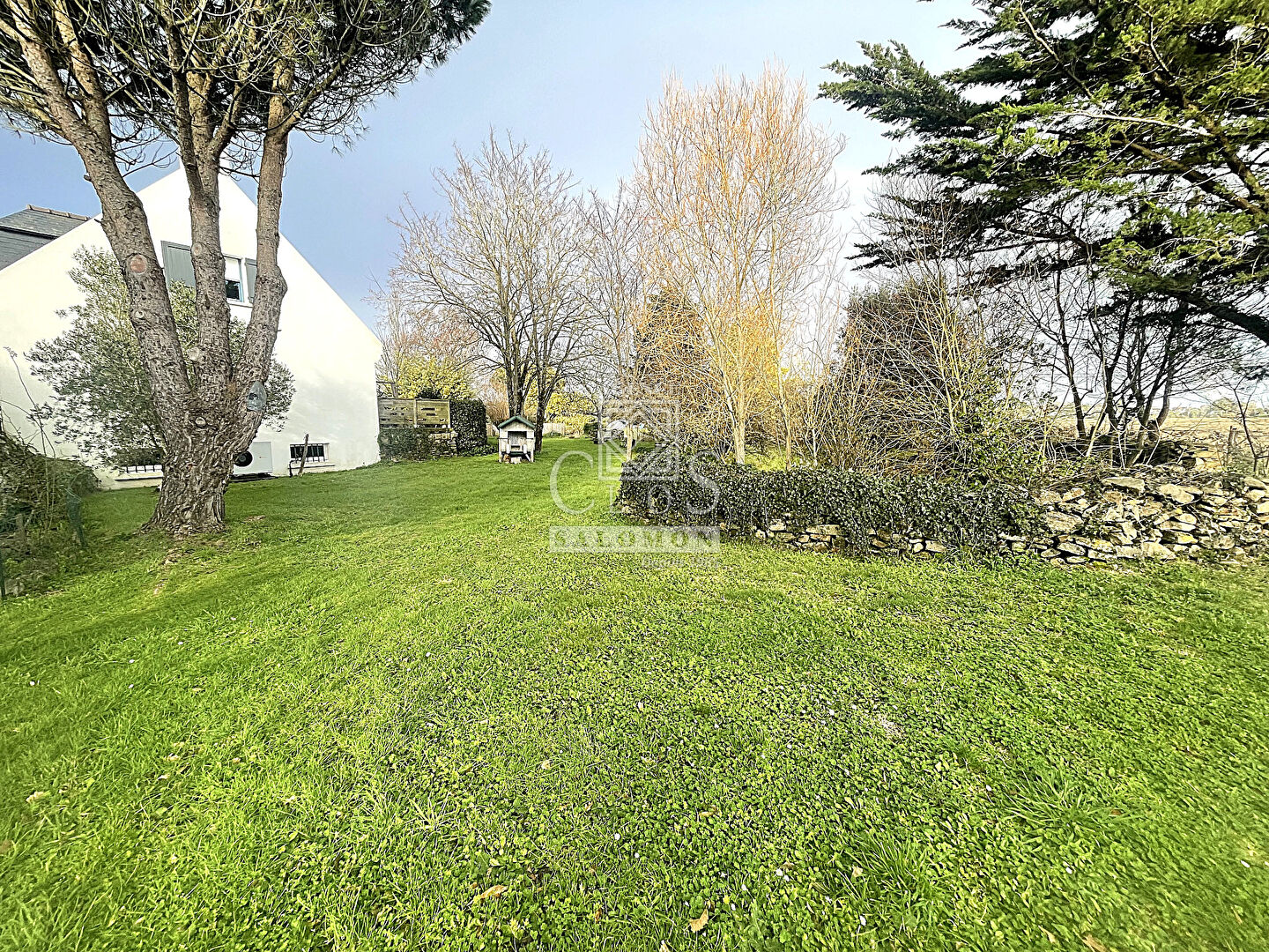 Agence immobilière de Agence Immobilière Durand (Sarzeau) - Agence Le Clos Salomon