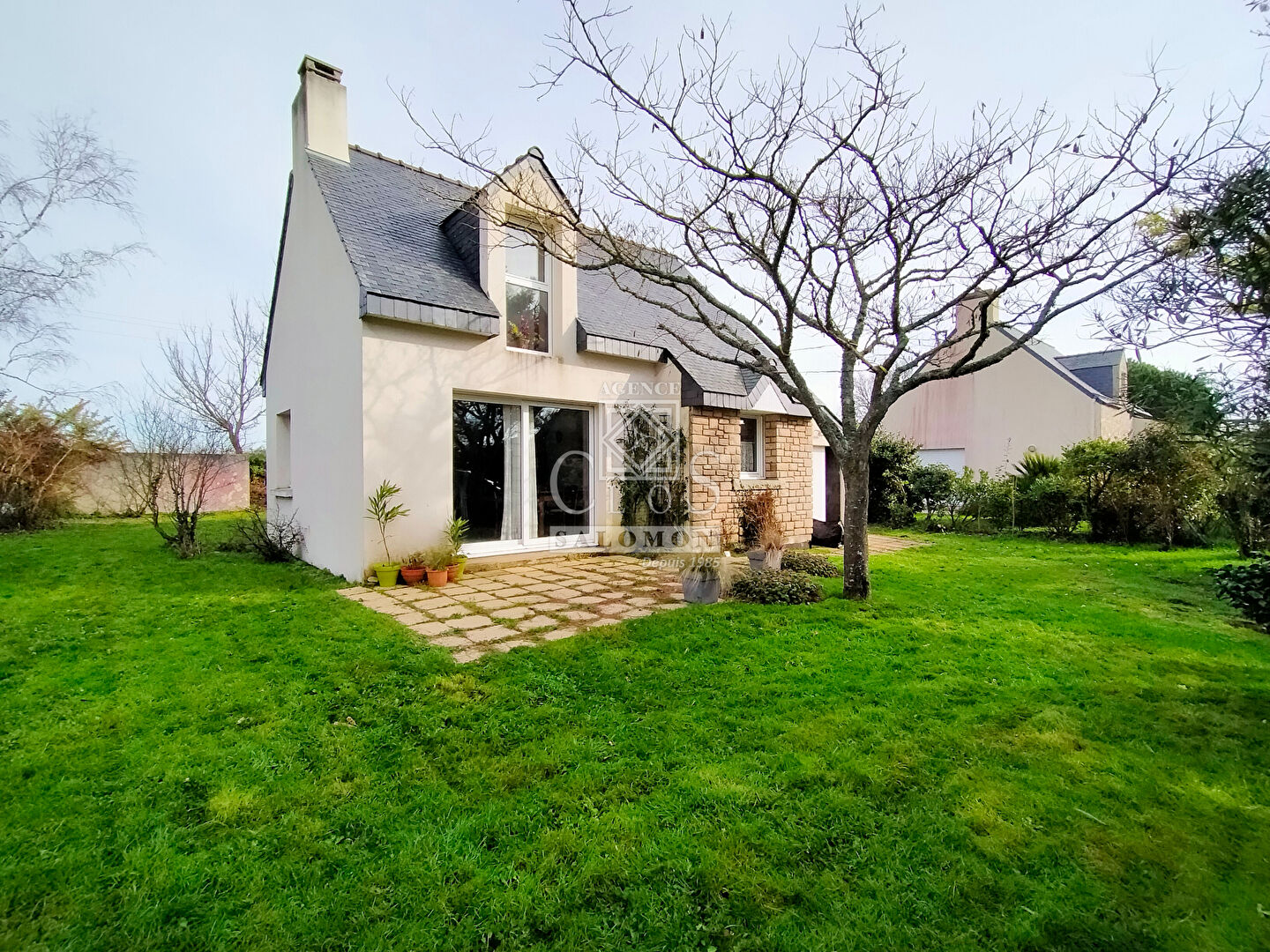 Agence immobilière de Agence Immobilière Durand (Sarzeau) - Agence Le Clos Salomon