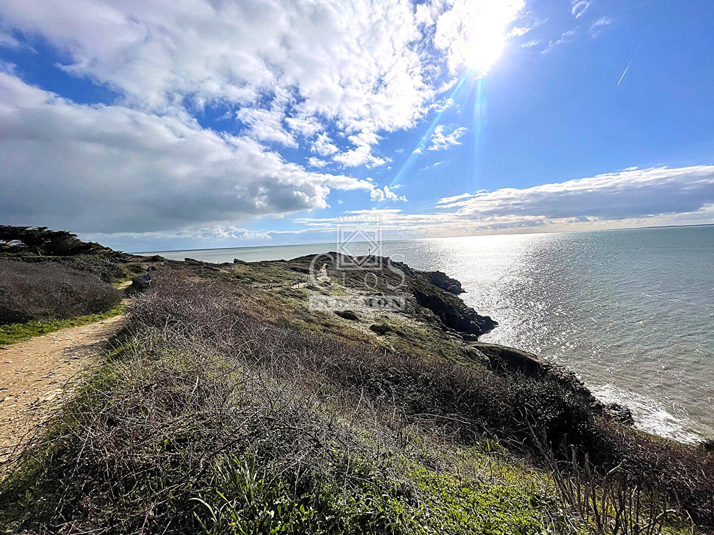 Agence immobilière de Agence Immobilière Durand (Sarzeau) - Agence Le Clos Salomon