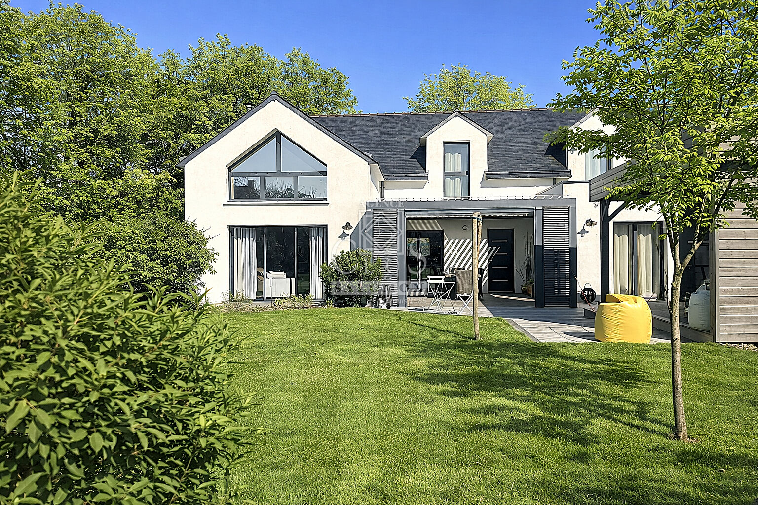 Agence immobilière de Agence Immobilière Durand (Sarzeau) - Agence Le Clos Salomon