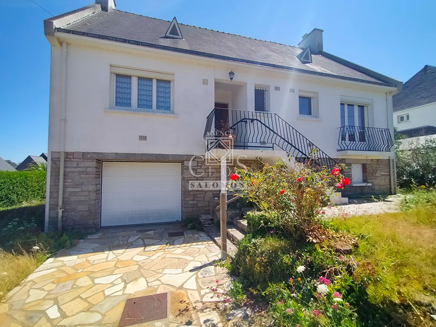 Agence immobilière de Agence Immobilière Durand (Sarzeau) - Agence Le Clos Salomon