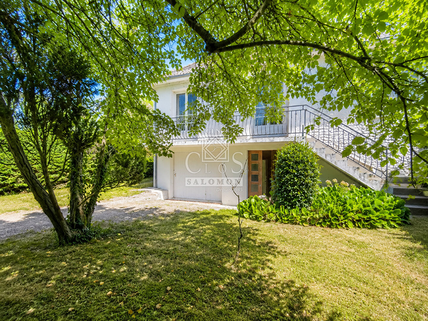 Agence immobilière de Agence Immobilière Durand (Sarzeau) - Agence Le Clos Salomon