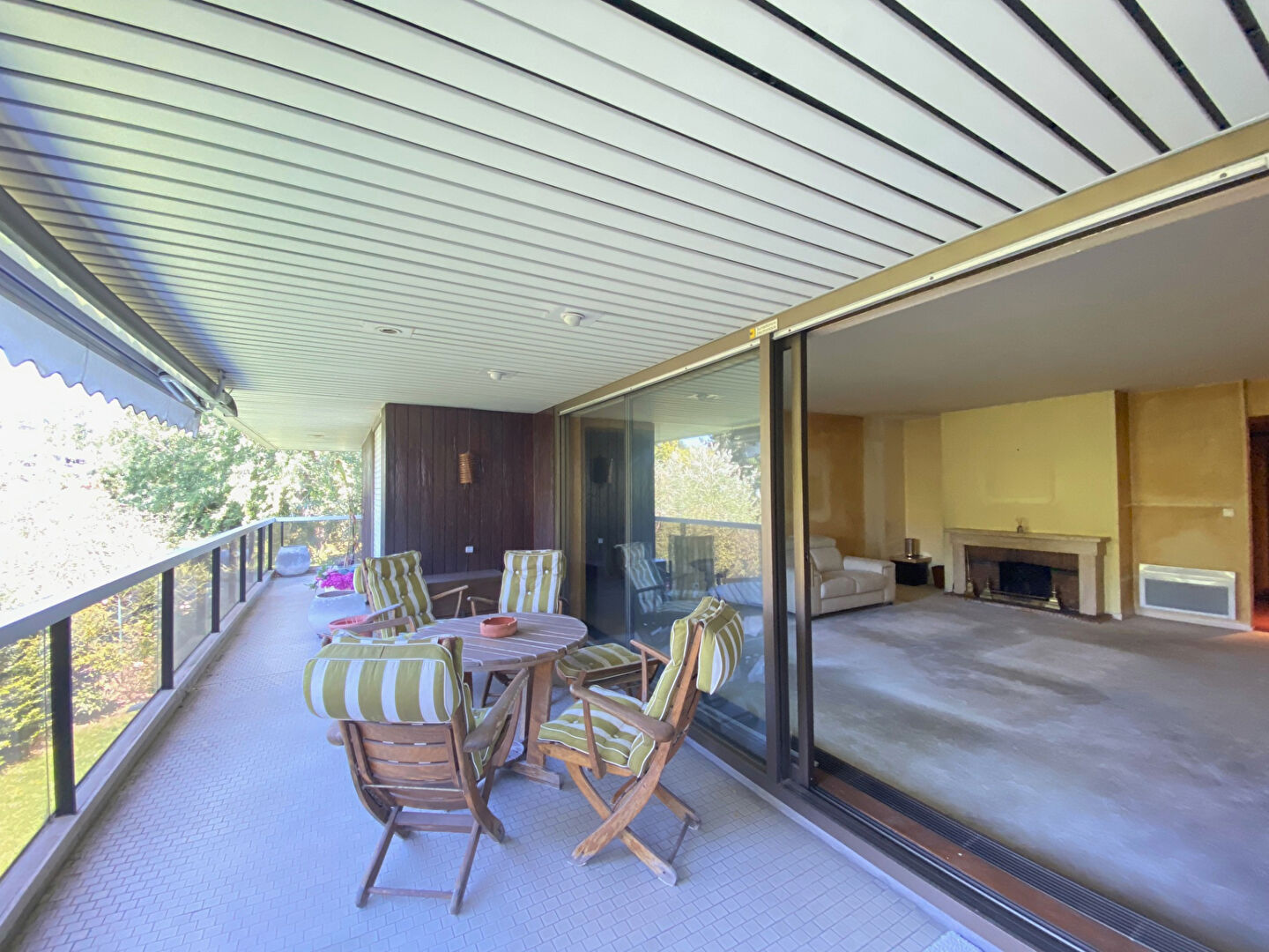 Agence immobilière de Agence Manestel