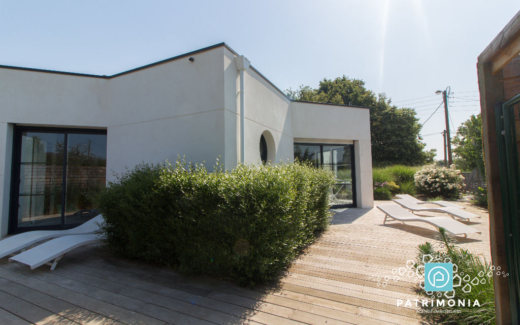 Agence immobilière de Agence Patrimonia