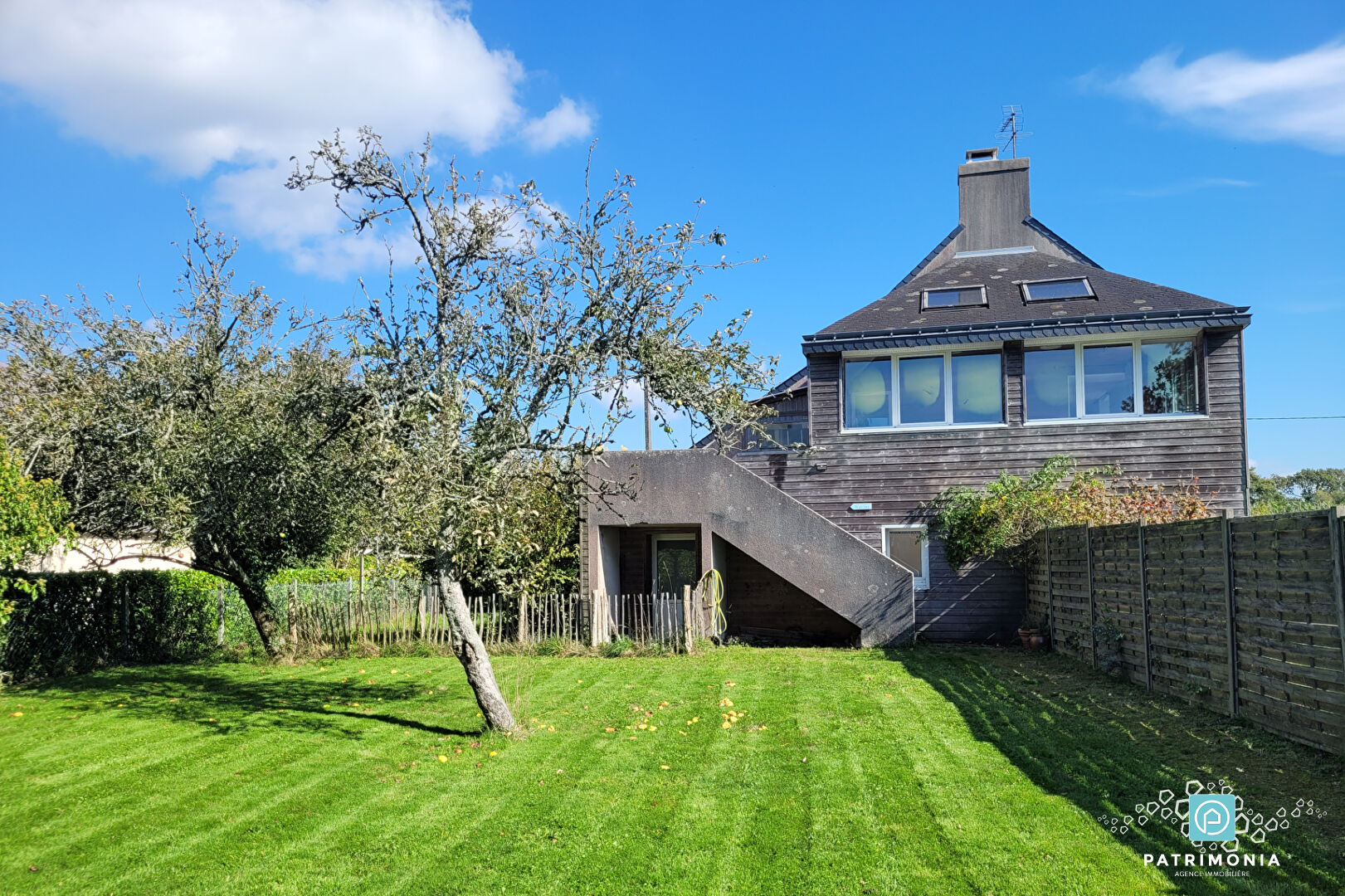Agence immobilière de Agence Patrimonia