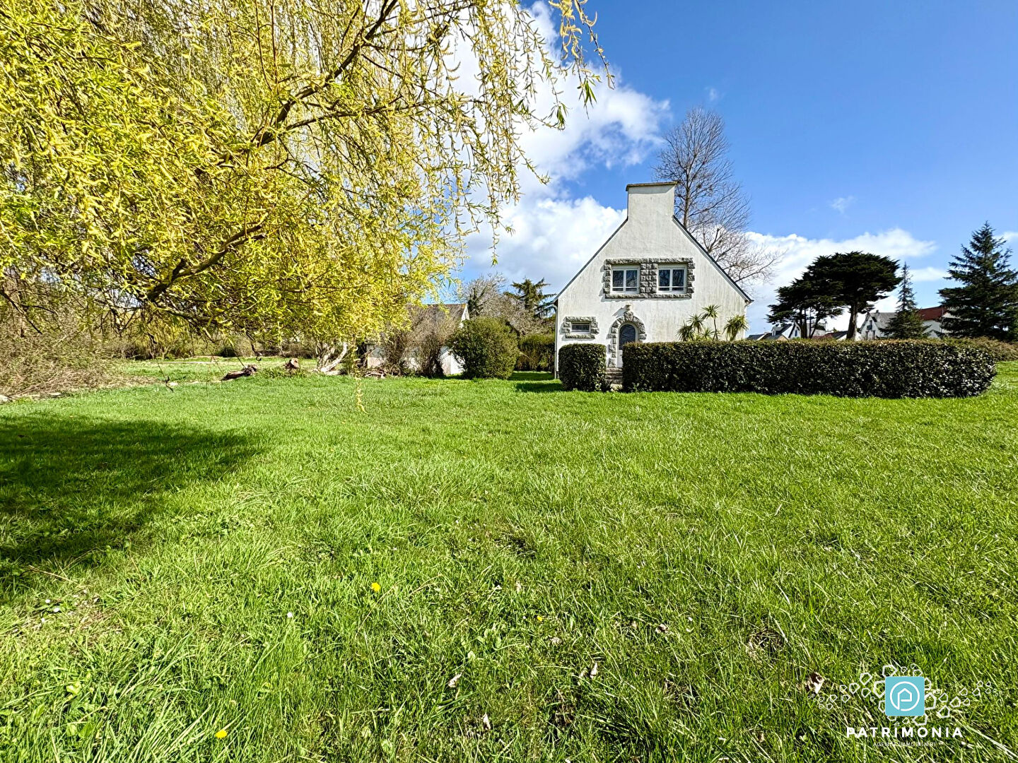 Agence immobilière de Agence Patrimonia