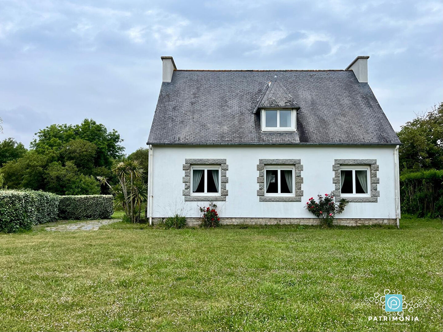Agence immobilière de Agence Patrimonia