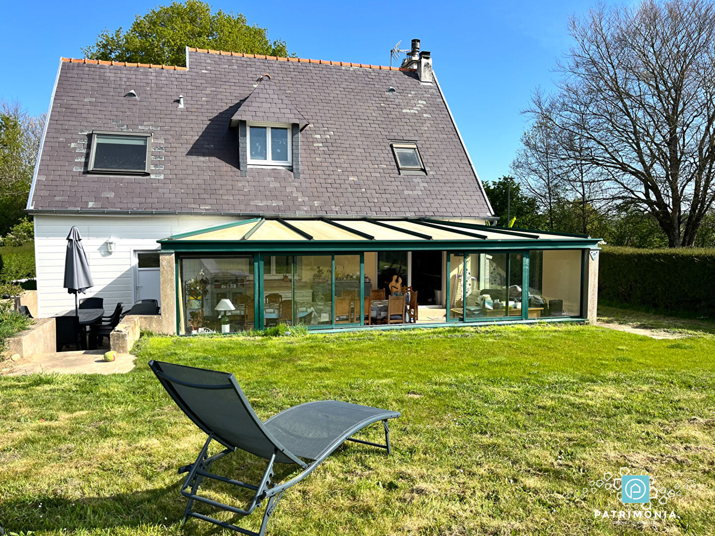 Agence immobilière de Agence Patrimonia