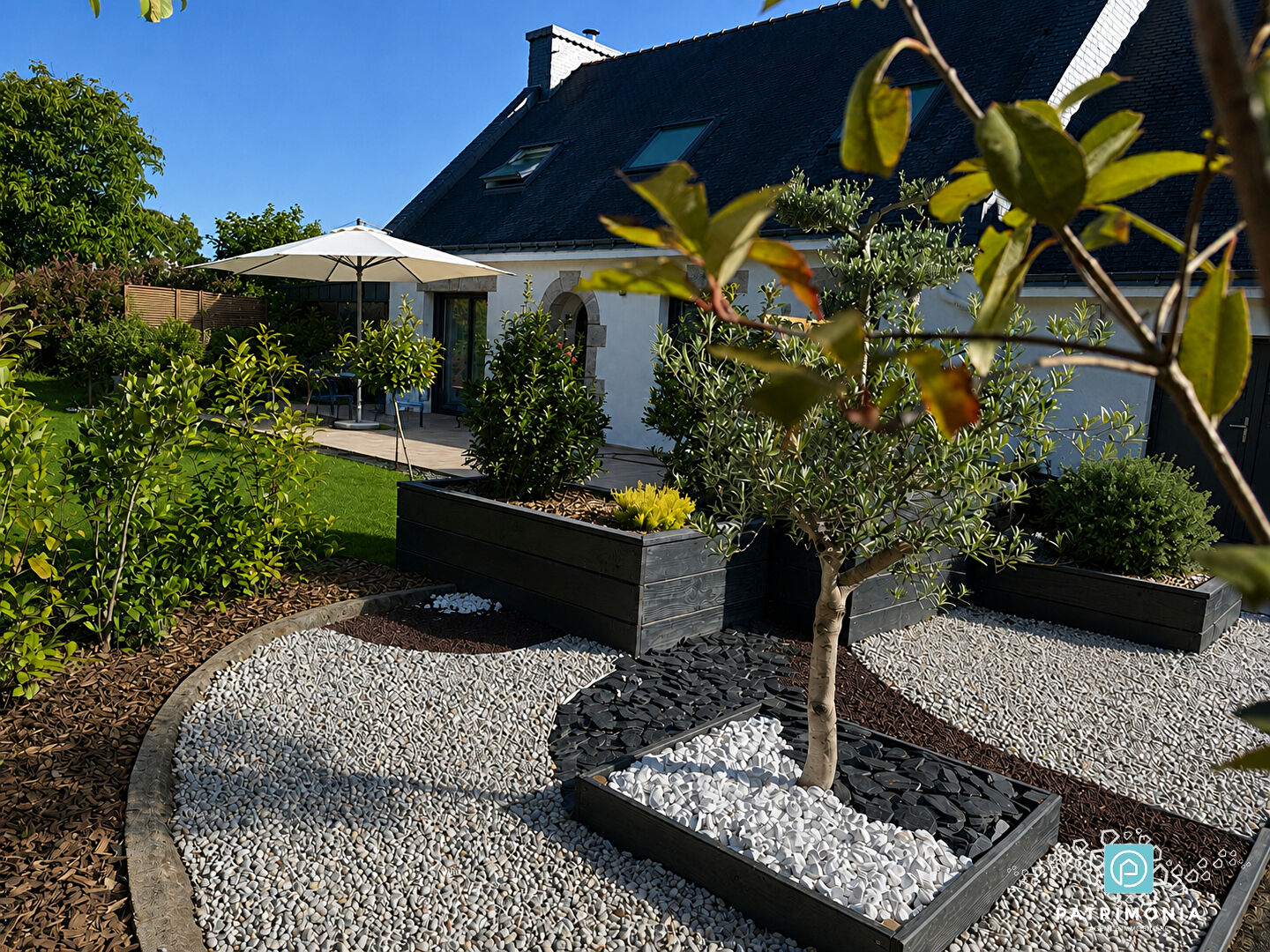Agence immobilière de Agence Patrimonia
