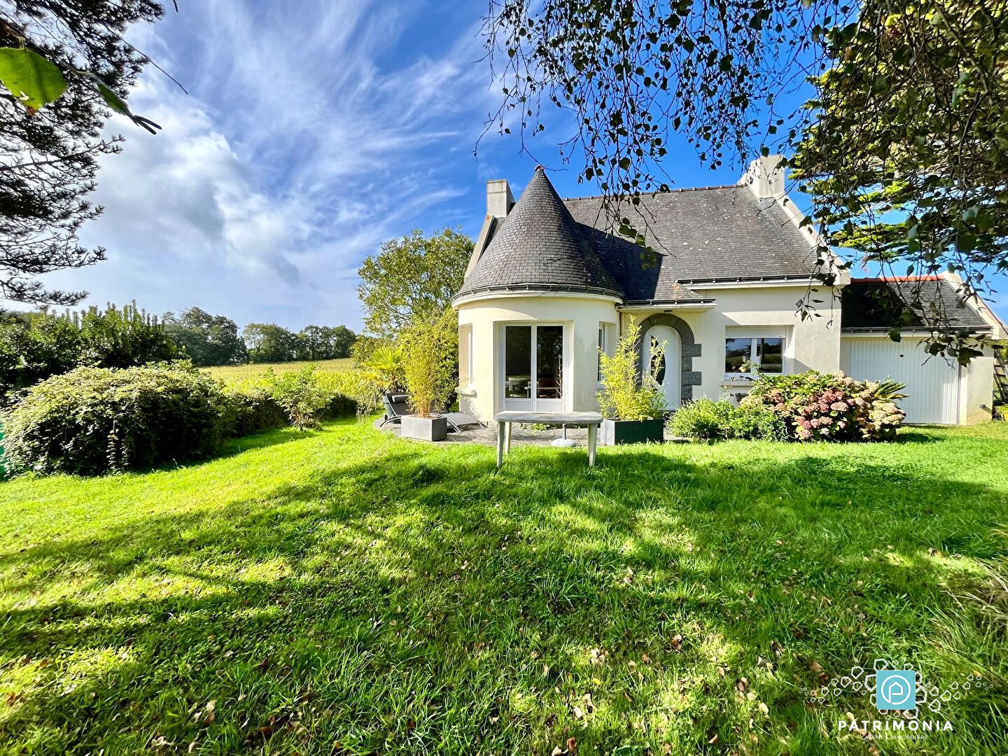 Agence immobilière de Agence Patrimonia
