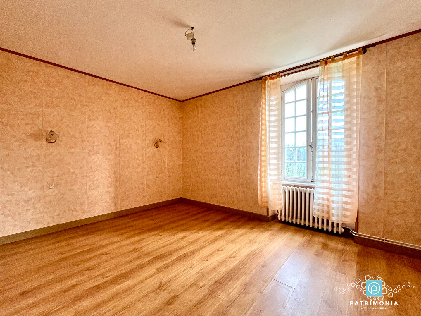 Photo Maison avec annexe et hanger - CLOHARS-CARNOET image 4/6