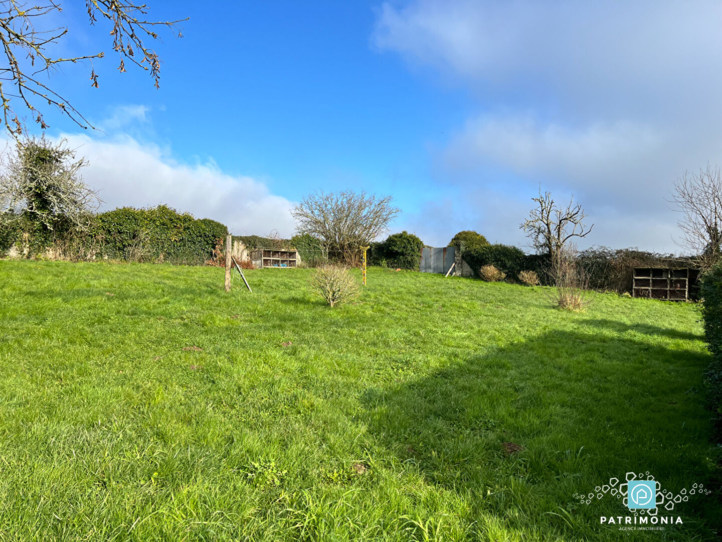 Photo Maison avec annexe et hanger - CLOHARS-CARNOET image 6/6